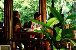 อาหารรสเลิศที่คุณประทับใจ