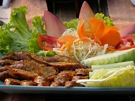 ไส้อั่ว