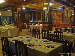 ห้องจัดเลี้ยงสังสรรค์